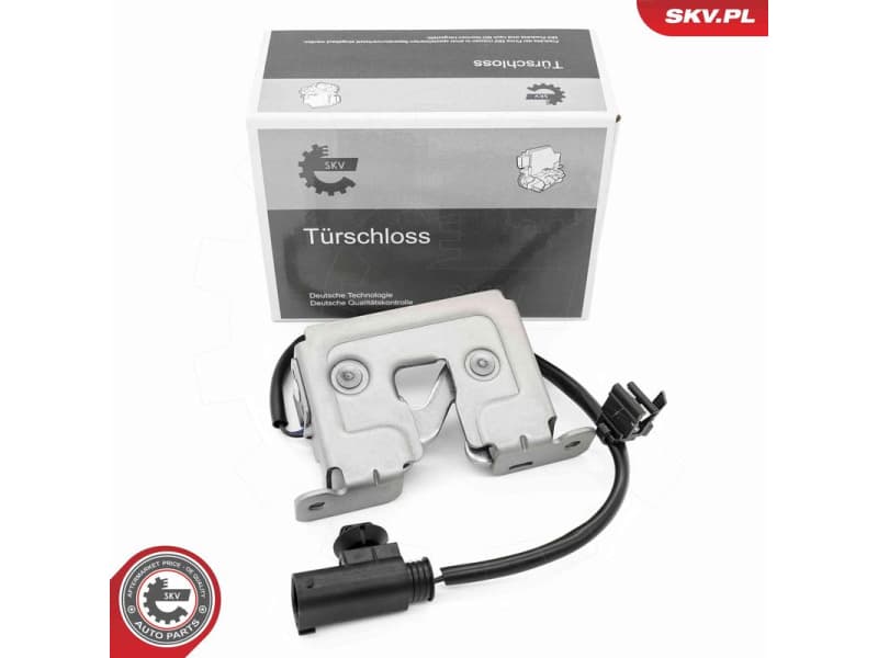 Bonnet Lock 60SKV610