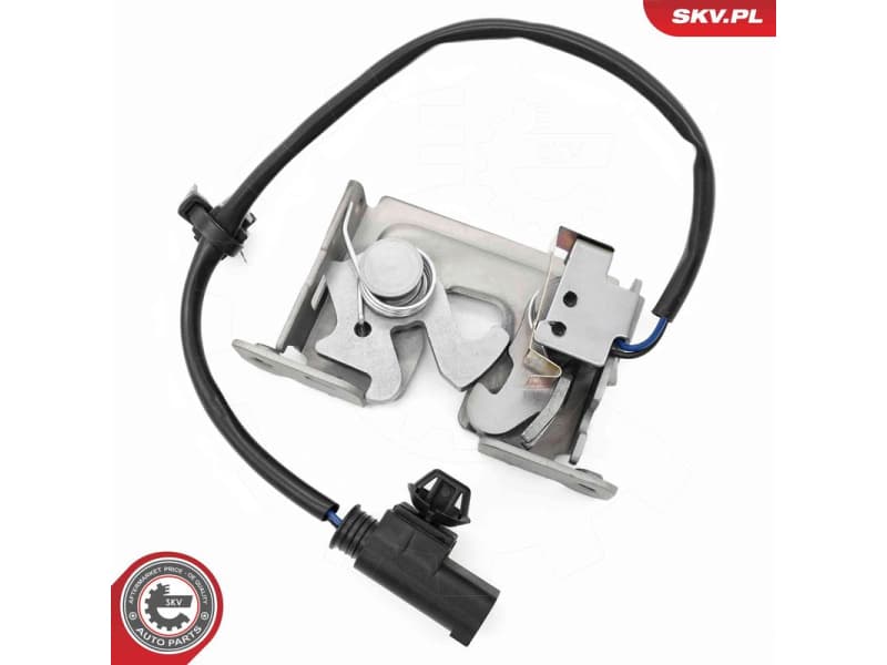 Bonnet Lock 60SKV610 - image 3