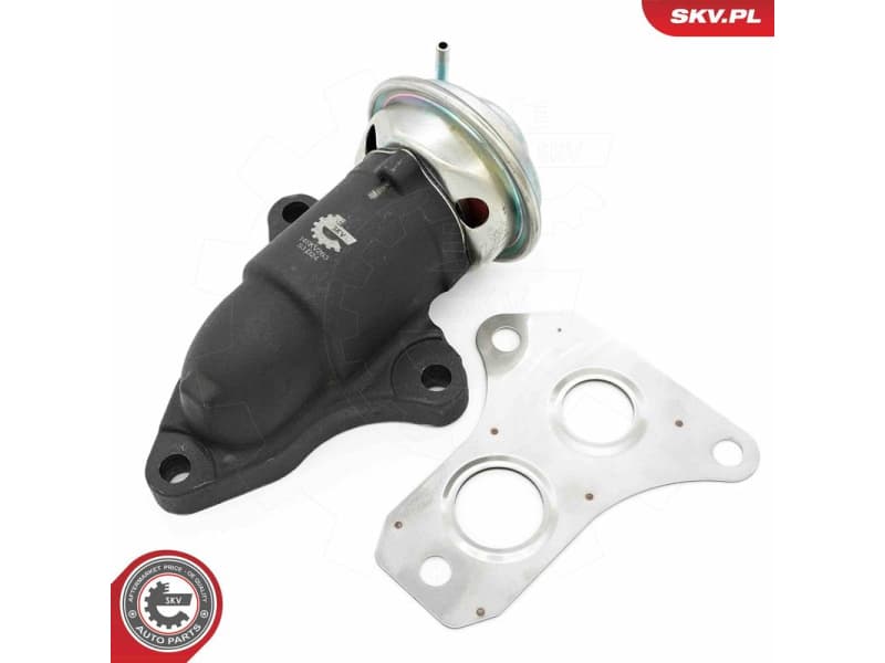 EGR Valve 14SKV263 - image 2