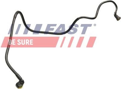 Fuel Line FT39602 - image 2