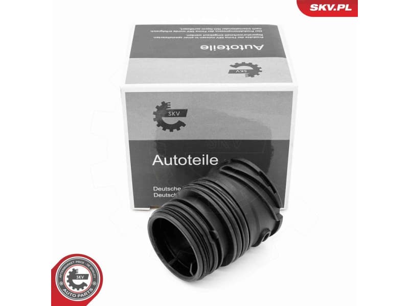 Plug-in housing, automatic transmission (control unit) 96SKV414