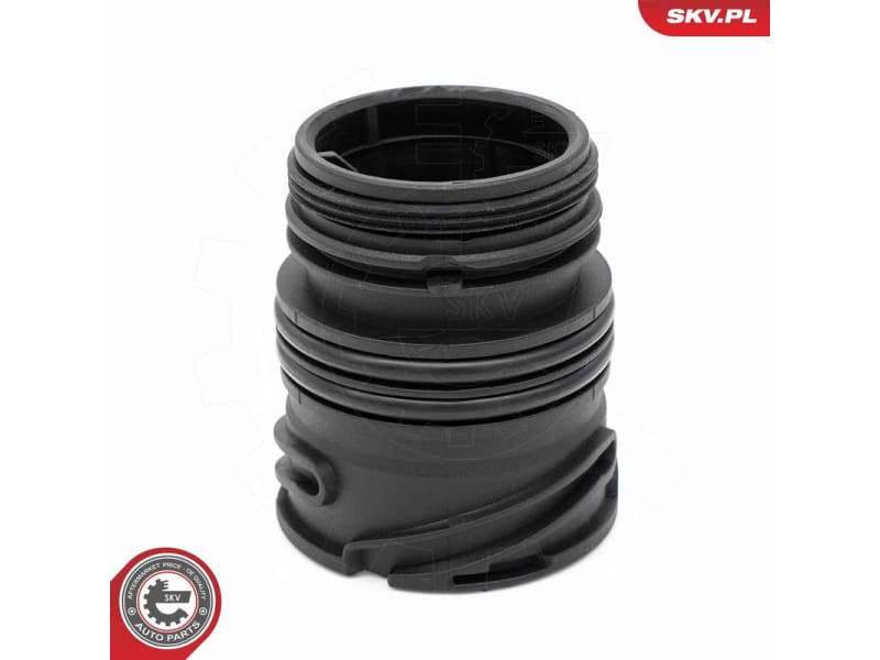 Plug-in housing, automatic transmission (control unit) 96SKV414 - image 2