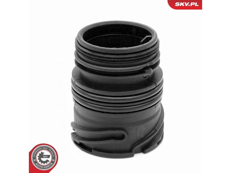 Plug-in housing, automatic transmission (control unit) 96SKV414 - image 3