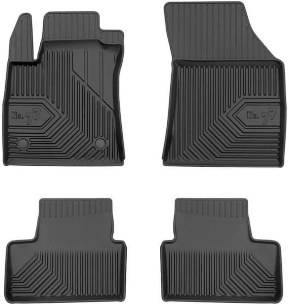 Floor Mat Set NO.77 77425569