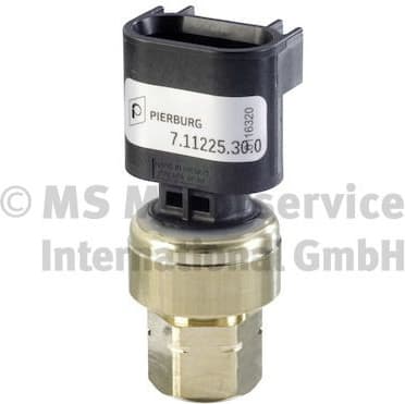 Sensor, fuel pressure 7.11225.30.0