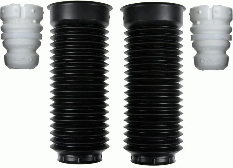 Dust Cover Kit, shock absorber Service Kit 89-251-0