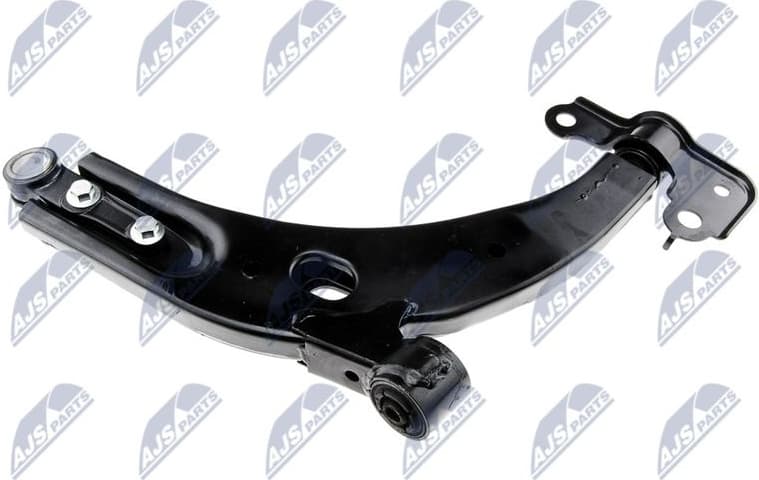 Control/Trailing Arm, wheel suspension ZWD-KA-314 - image 2