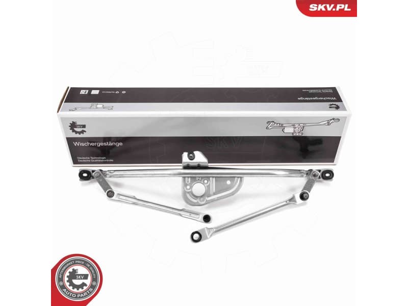 Wiper Linkage 05SKV164