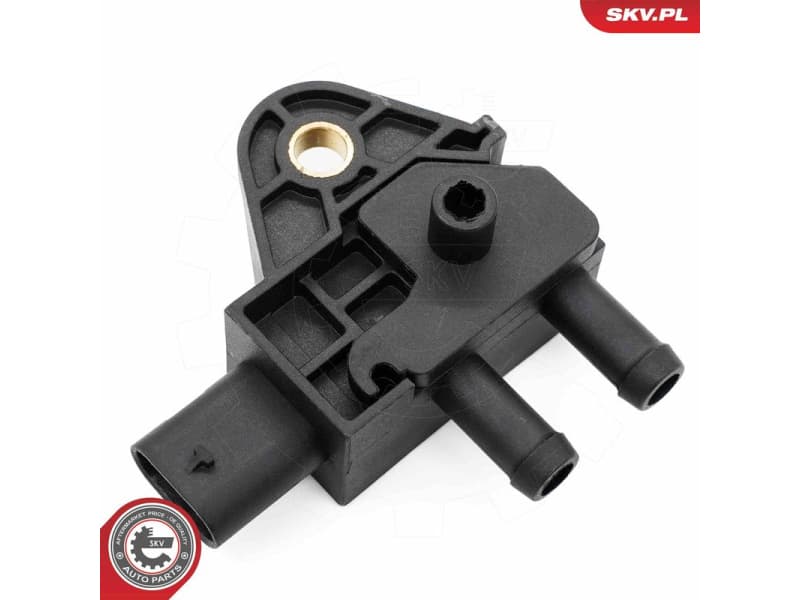 Sensor, exhaust pressure 17SKV875 - image 2