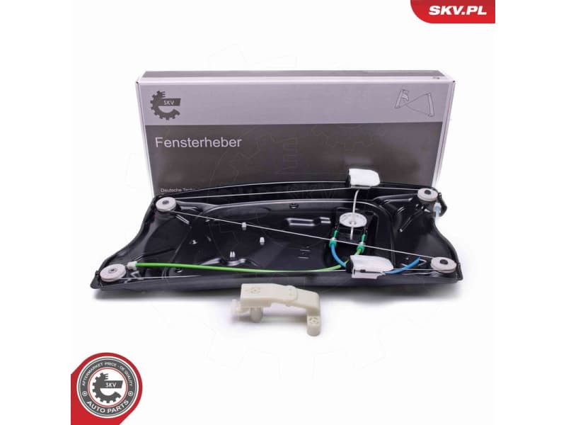 Window Regulator 51SKV416