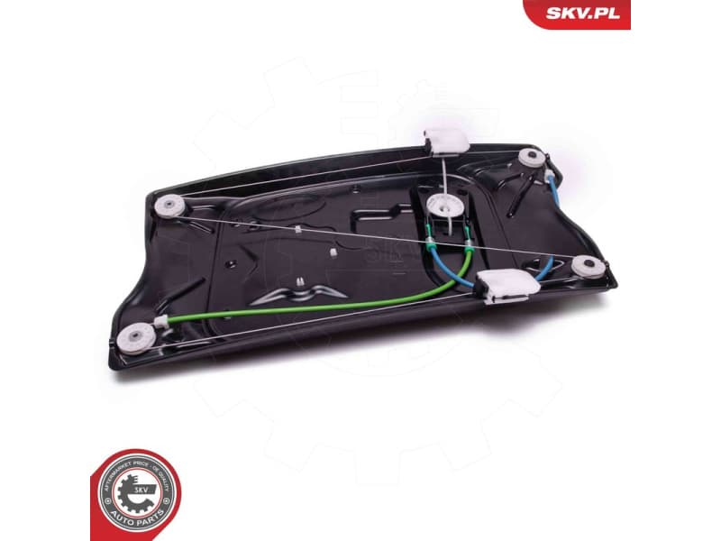 Window Regulator 51SKV416 - image 2