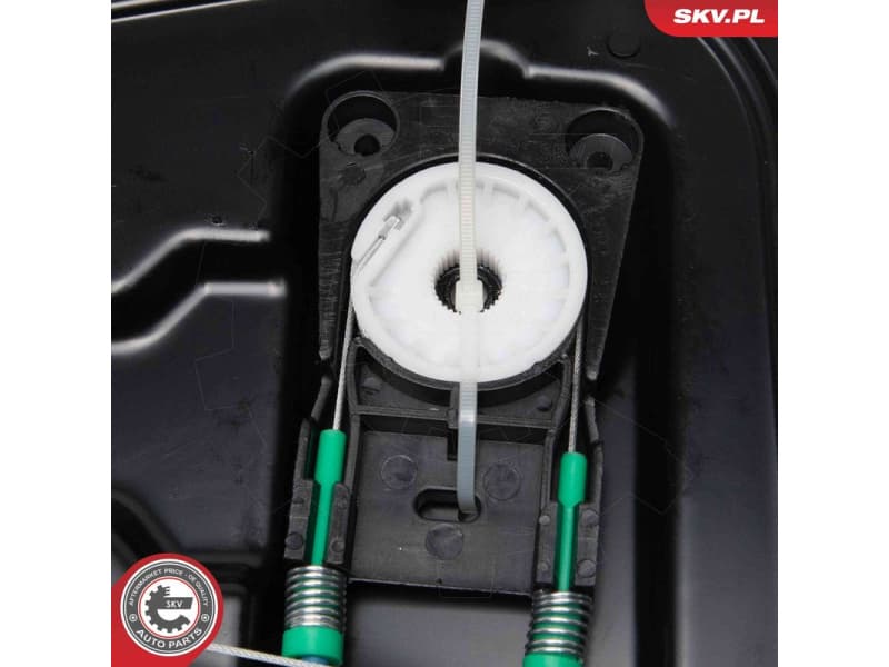 Window Regulator 51SKV416 - image 4