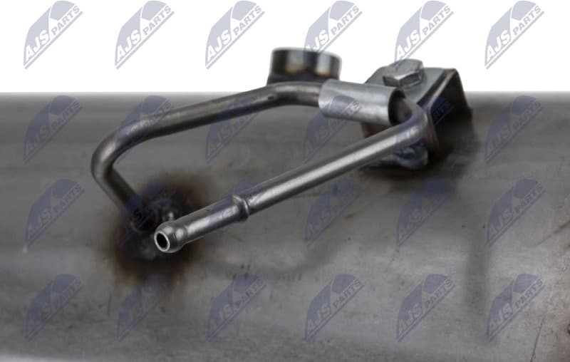 Soot/Particulate Filter, exhaust system DPF-PL-013 - image 9