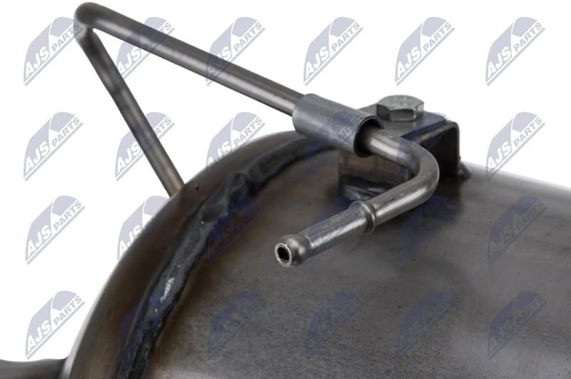 Soot/Particulate Filter, exhaust system DPF-PL-013 - image 10