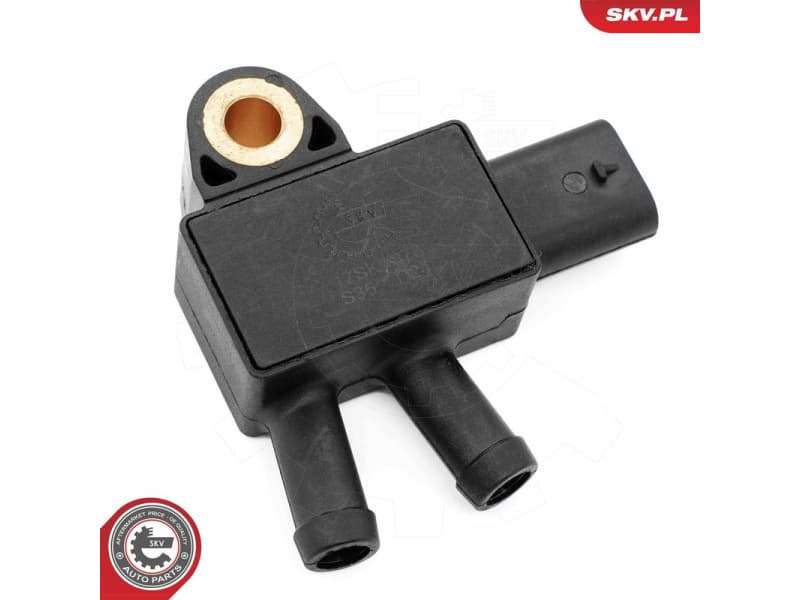 Sensor, exhaust pressure 17SKV876 - image 3