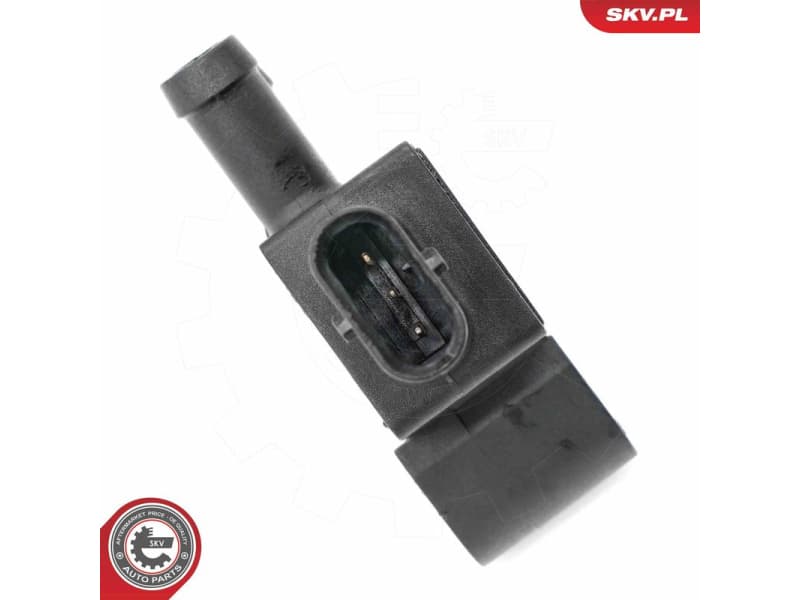Sensor, exhaust pressure 17SKV876 - image 4