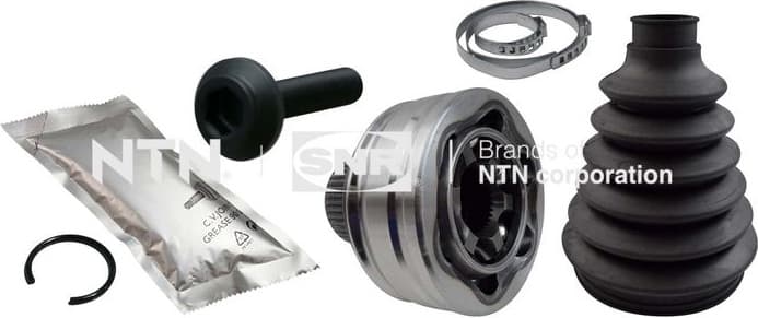 Joint Kit, drive shaft OJK54.030