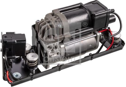 Compressor, compressed-air system febi Plus 185703