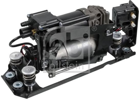 Compressor, compressed-air system febi Plus 185703 - image 2
