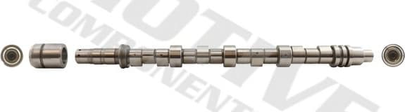 Camshaft T7696
