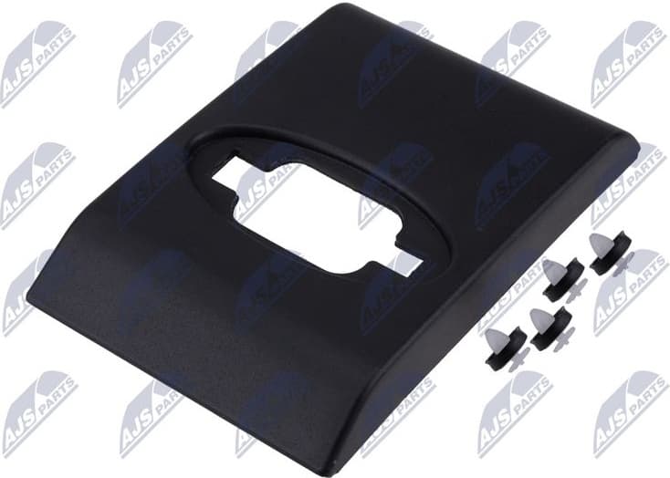 Trim/Protection Strip, quarter panel EZC-RE-286