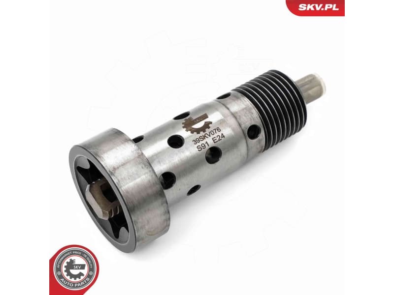 Control Valve, camshaft adjustment 39SKV076 - image 2