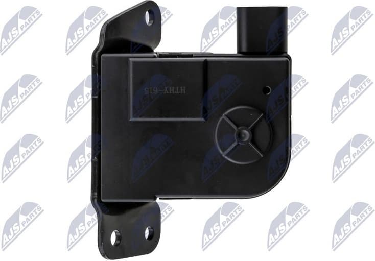 Boot Lock EZC-HY-615 - image 4