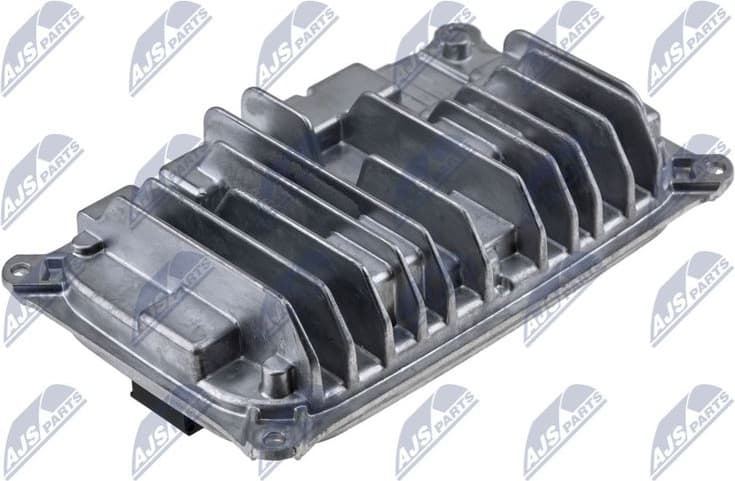 Control Unit, lights EPX-ME-034 - image 2