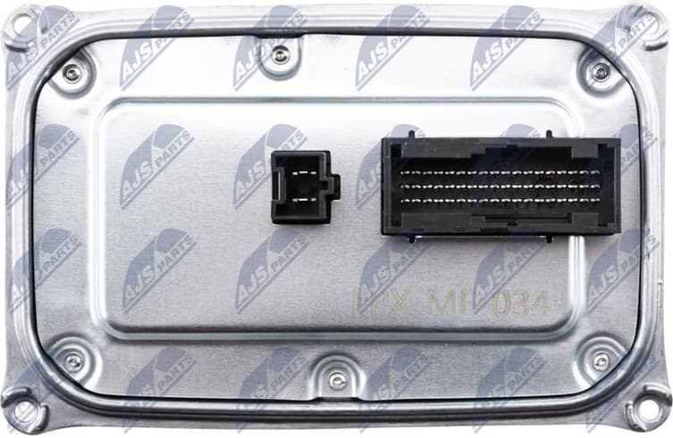 Control Unit, lights EPX-ME-034 - image 3