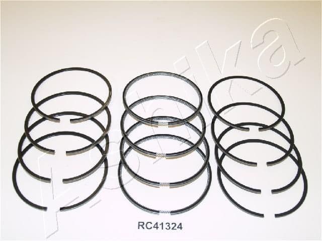 Piston Ring 34-41324