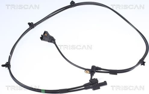 Sensor, wheel speed 8180 23234