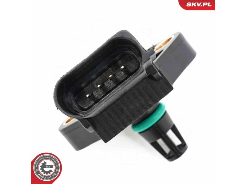 Sensor, boost pressure 17SKV884 - image 2