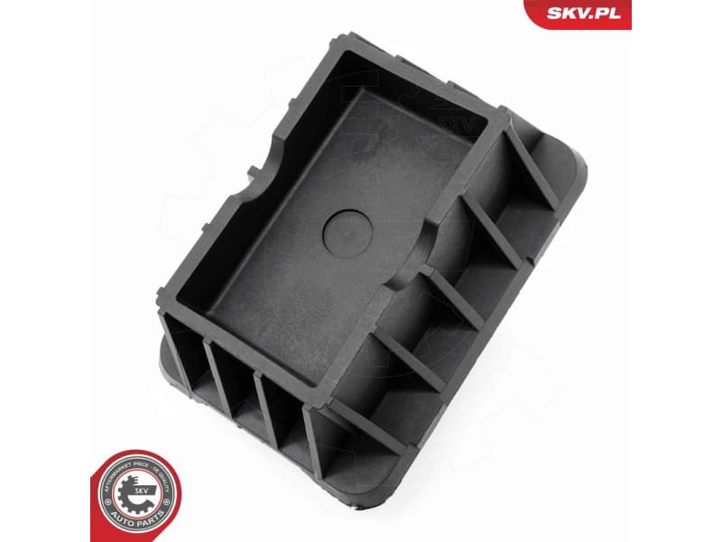 Lift Point Pad, jack 96SKV295 - image 2