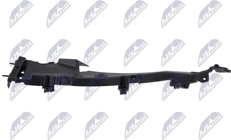 Mounting Bracket, bumper EZC-AU-224 - image 5