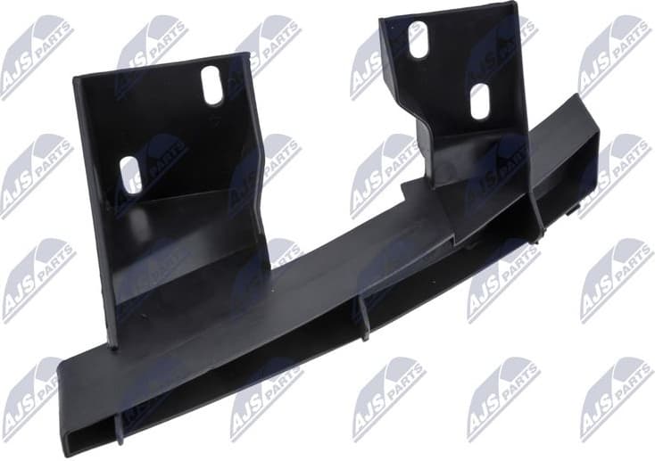 Mounting Bracket, bumper EZC-AU-227 - image 2