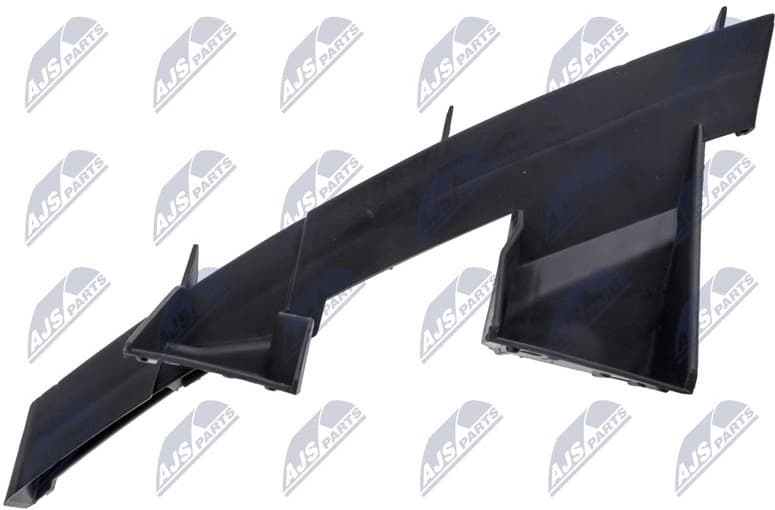 Mounting Bracket, bumper EZC-AU-227 - image 4