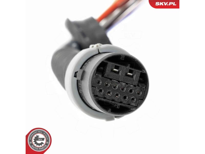 Repair Kit, cable set 53SKV182 - image 3