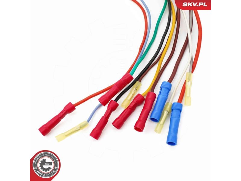 Repair Kit, cable set 53SKV182 - image 4