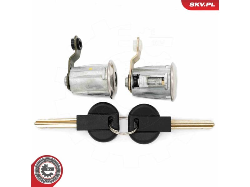 Lock Set, locking system 65SKV806 - image 4