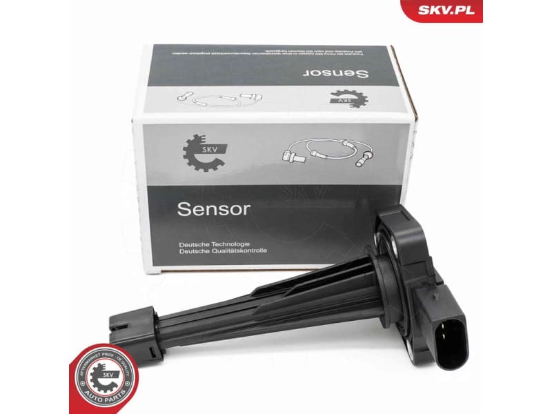 Sensor, engine oil level 17SKV938