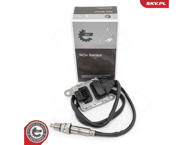 NOx Sensor, urea injection 71SKV046