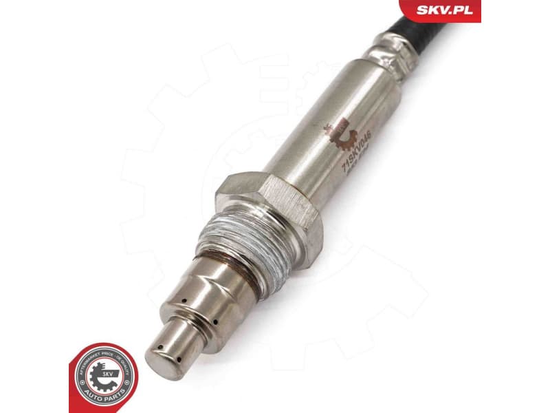 NOx Sensor, urea injection 71SKV046 - image 5