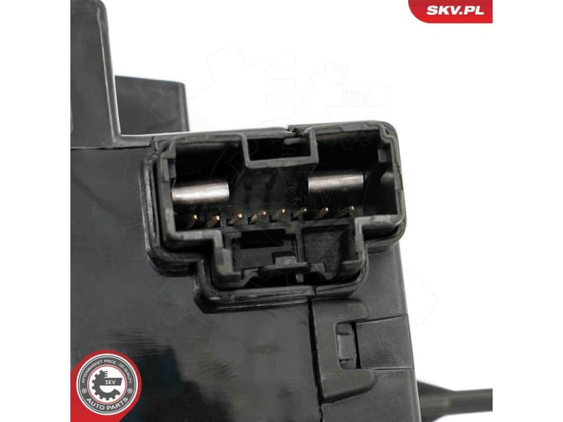 Clock Spring, airbag 96SKV649 - image 6