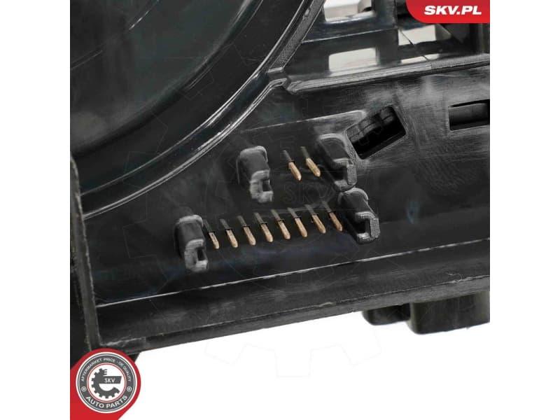 Clock Spring, airbag 96SKV649 - image 7