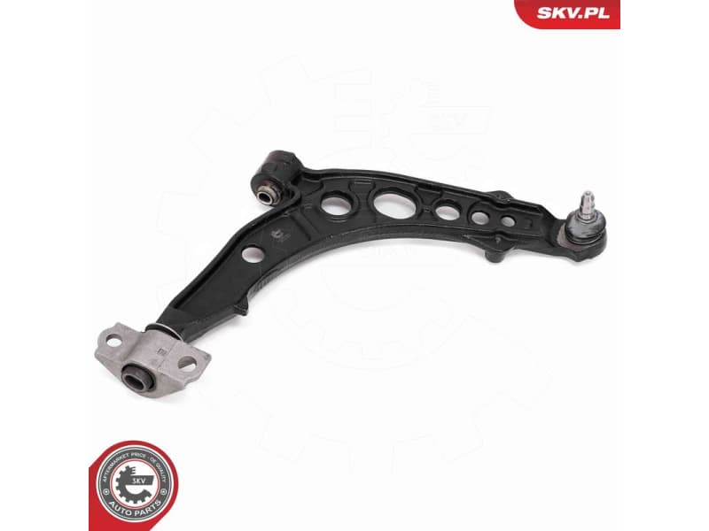 Control/Trailing Arm, wheel suspension 69SKV244 - image 2