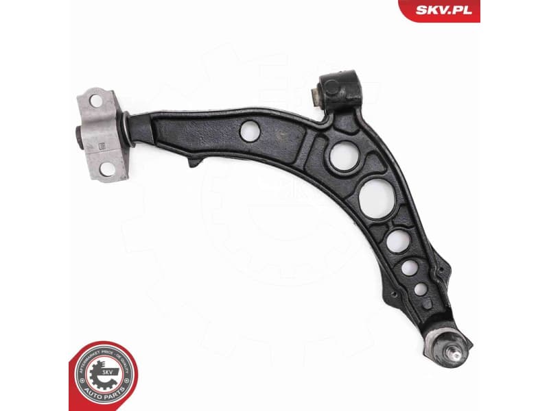 Control/Trailing Arm, wheel suspension 69SKV244 - image 3