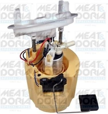 fuel supply unit 77250