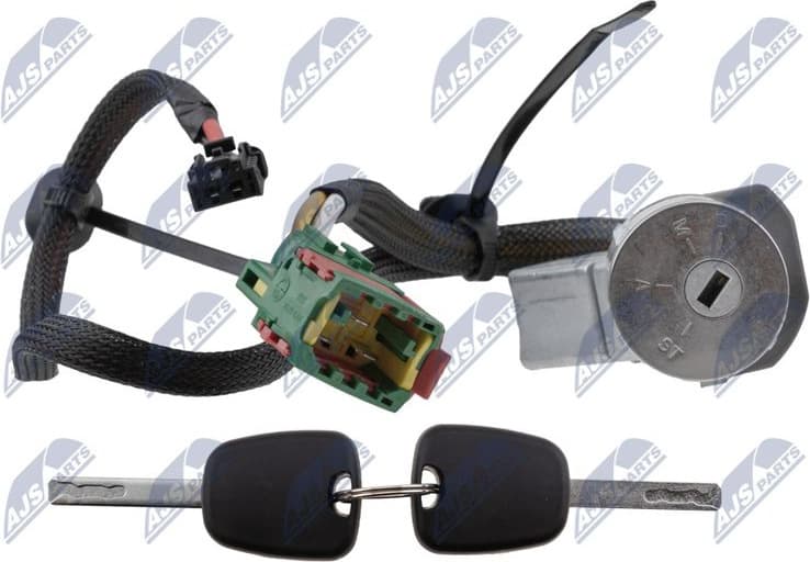 Ignition Switch EST-PE-001 - image 3