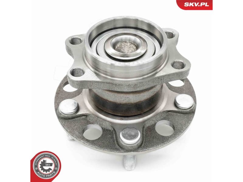 Wheel Bearing Kit 29SKV320 - image 2