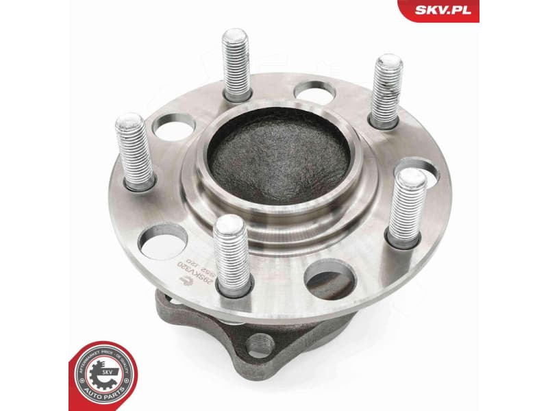Wheel Bearing Kit 29SKV320 - image 3